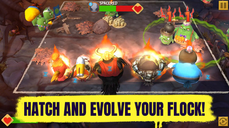 AB Evolution 2024 Screenshot 2