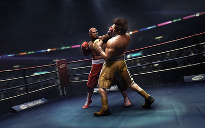 Real Boxing – Fighting Game Screenshot 1