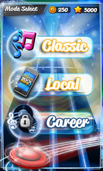 Rock Hero - Guitar Music Game Screenshot 3