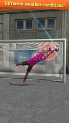 Street Soccer Flick Screenshot 3