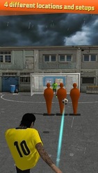Street Soccer Flick Screenshot 4