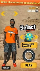 Street Soccer Flick Screenshot 7