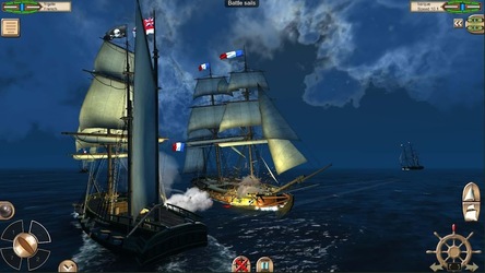 The Pirate: Caribbean Hunt Скриншот 2