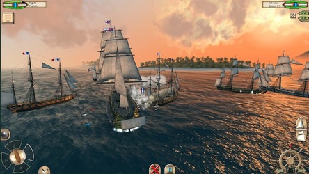 The Pirate: Caribbean Hunt Скриншот 3