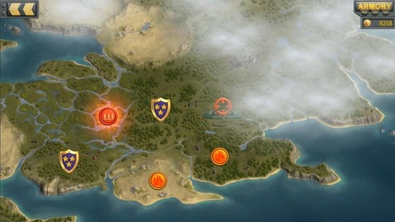 Артиллеристы Скриншот 2