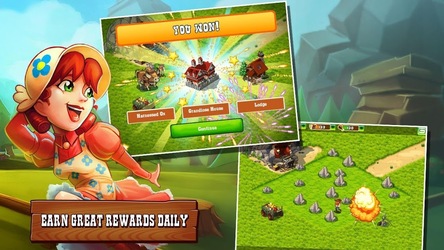 Орегонский путь: Поселенцы Скриншот 4