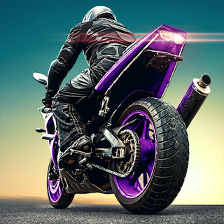 TopBike: Racing & Moto 3D Bike Иконка