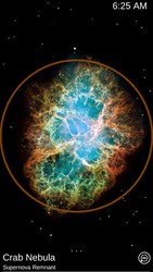 Star Chart - Звездная карта Скриншот 3