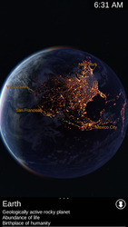 Star Chart - Звездная карта Скриншот 4