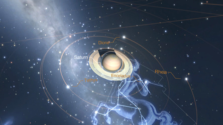 Star Chart - Звездная карта Скриншот 7