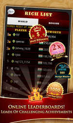 Slot Machine - FREE Casino Скриншот 4