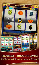 Slot Machine - FREE Casino Скриншот 6