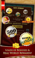Slot Machine - FREE Casino Скриншот 7