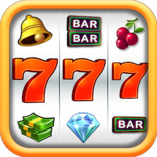 Slot Machine - FREE Casino Icon