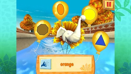 Madagascar Surf n' Slides Free Скриншот 8