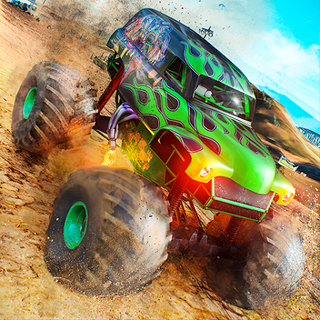 Racing Xtreme: Rally Driver 3D Иконка