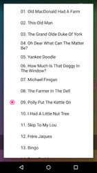 Nursery Rhymes Songs Offline Screenshot 3