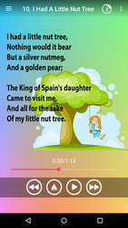 Nursery Rhymes Songs Offline Screenshot 4