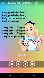 Nursery Rhymes Songs Offline Screenshot 5