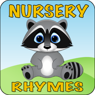 Nursery Rhymes Songs Offline Иконка