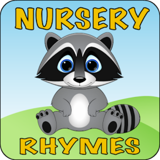 Nursery Rhymes Songs Offline Icon