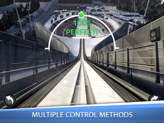 Ski Jumping Pro Screenshot 3