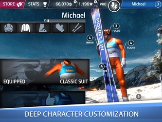 Ski Jumping Pro Screenshot 5