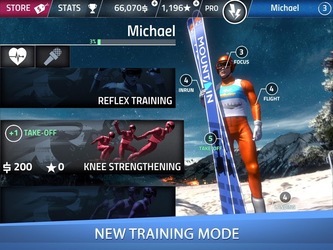 Ski Jumping Pro Screenshot 7