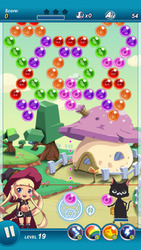 Bubble Shooter Pop Screenshot 1