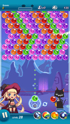 Bubble Shooter Pop Screenshot 2