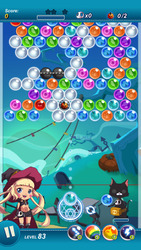Bubble Shooter Pop Screenshot 3