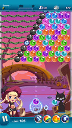 Bubble Shooter Pop Screenshot 4