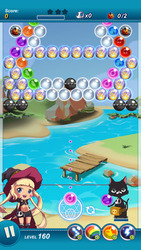 Bubble Shooter Pop Screenshot 5