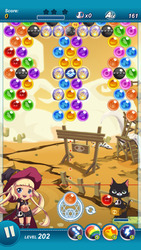 Bubble Shooter Pop Screenshot 6