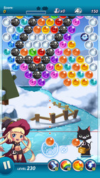 Bubble Shooter Pop Screenshot 7