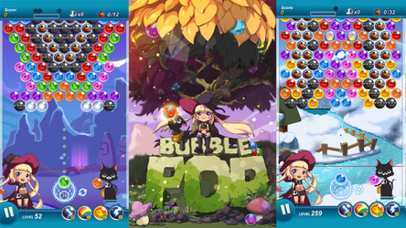 Bubble Shooter Pop Screenshot 8