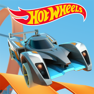 Hot Wheels: Race Off Иконка
