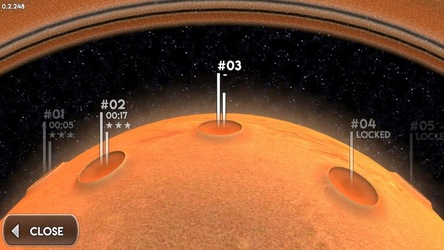 Desert Worms Скриншот 5