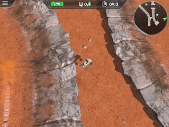 Desert Worms Скриншот 7