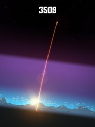 Space Frontier Screenshot 8