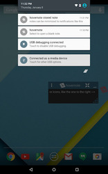 hovernote Скриншот 7