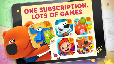 Paper Tales Free Screenshot 1