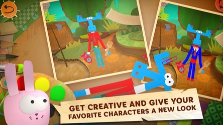 Paper Tales Free Screenshot 3