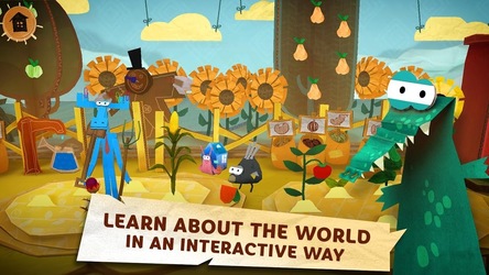 Paper Tales Free Screenshot 4