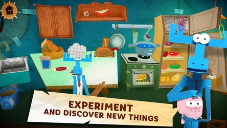 Paper Tales Free Screenshot 5