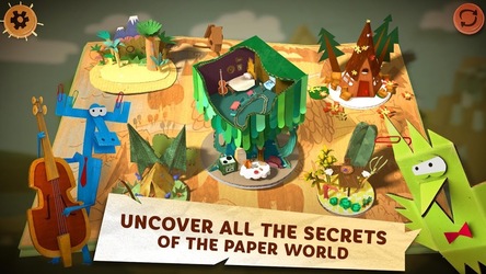 Paper Tales Free Screenshot 6