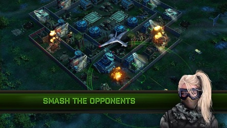 Arma Mobile Ops Скриншот 5