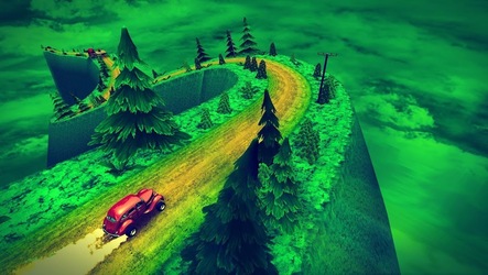 Vertigo Racing Screenshot 4