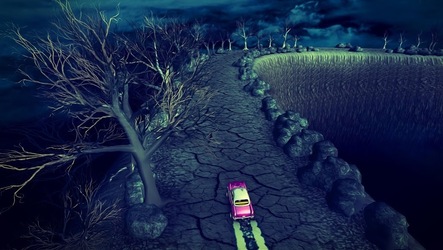 Vertigo Racing Screenshot 6