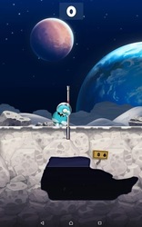 Охота за нефтью Скриншот 1